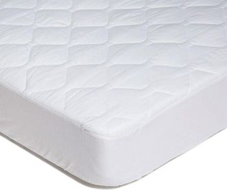Caleffi Caleffi - Dormy Coprimaterasso, Cotone, Unica, Piazza e Mezza, 26591