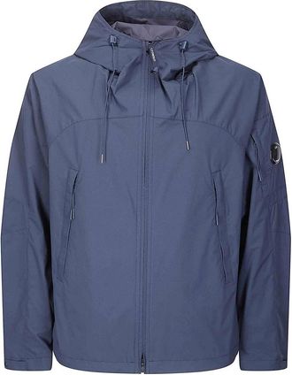 C.P. Company C. P. Company Pro-Tek Hooded Lens Jacket