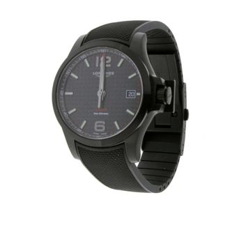 Longines Longines, Accessoires, Dames, Zwart, ONE Size, Watches