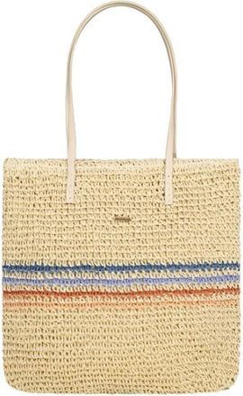 Barts Lazey Shopper Umh&auml;ngetasche - | beige