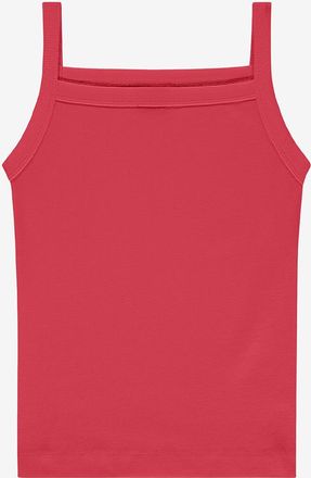 Flore Flore Schmales Tr&auml;gertop aus Jersey May Cami