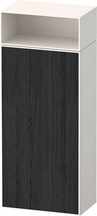 Duravit Duravit Zencha Armoire Mi-haute, 400x240x961mm,charni&egrave;res &Agrave;