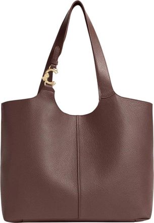 Coccinelle Donna, Borse, Rosso, Taglia unica, new