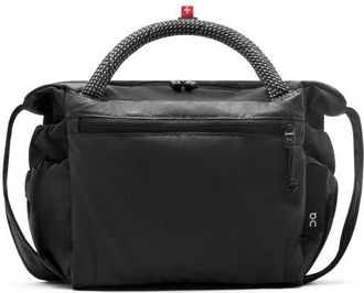On Mini Elite Travel Pack in Black/Magnet at Nordstrom