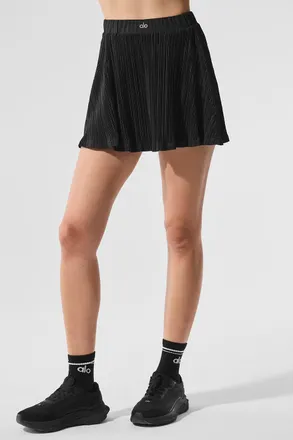 スカート GIVENCHY PLEATED MONOGRAM SKIRT Givenchy Pleated Skirt In Monogram 72 Jacquard from $973.00