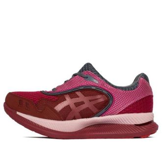 Asics (WMNS) ASICS x Kiko Kostadinov Gel-Glidelyte 3 Red Bud 1202A002-600