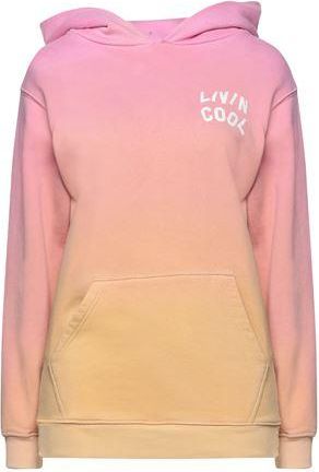Livincool TOPWEAR - Sweatshirts sur YOOX.COM