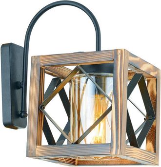 Asir Group LLC Aplique De Pared, L&aacute;mpara De Pared, Iluminaci&oacute;n Interior Lamp