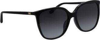 Michael Kors MK 2137U 30058G 57mm Womens Square Sunglasses