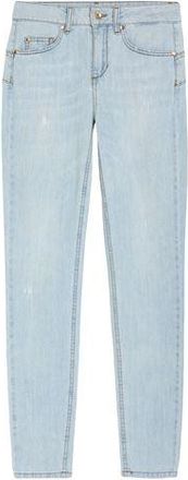 Liu Jo PARTES DE ABAJO - Pantalones vaqueros en YOOX.COM