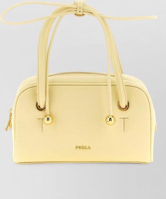 Furla small leather shoulder bag