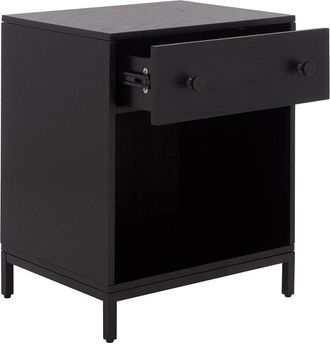 SEI Furniture Sei Furniture Himalay Nightstand
