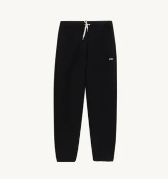 Autry SWEATPANTS WITH EMBROIDERED LOGO FOR MAN