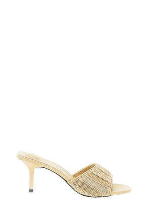 Jacquemus Mule Cubisto Sandals