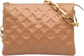 Louis Vuitton Pre-owned Coussin PM - - Pre-owned - Donna - Marrone - ONE SIZE