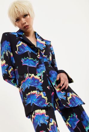 House Of Holland Flower of Mars Blazer