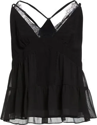 AllSaints CAMISETAS Y TOPS - Tops en YOOX.COM