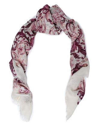 Roberto Cavalli ACCESSOIRES - Schals auf YOOX.COM