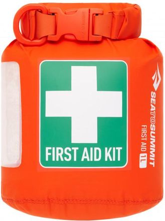 Sea To Summit Lightweight Dry Bag First Aid Packsack - | rot