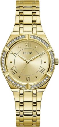 Guess Dames, Accessoires, Geel, Maat: ONE Size