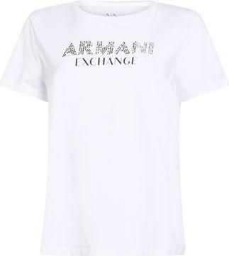 A|X Armani Exchange TOPWEAR - T-shirts on YOOX.COM