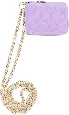 Sandro Marroquinería - Carteras con bandolera en YOOX.COM