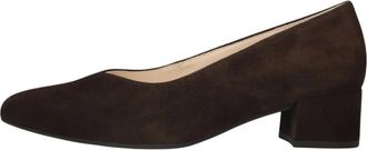 Gabor Dames, Schoenen, Bruin, Maat: 37 1/2 EU
