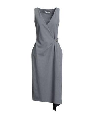 La Petite Robe Di Chiara Boni VESTITI - Vestiti midi su YOOX.COM