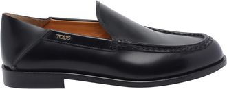 Tod's Leather Sabot