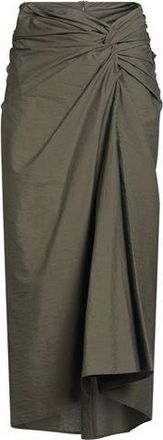Brunello Cucinelli Maxi skirts
