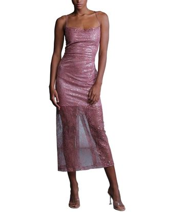 Sabina Mus&aacute;yev Cassiopeia Dress