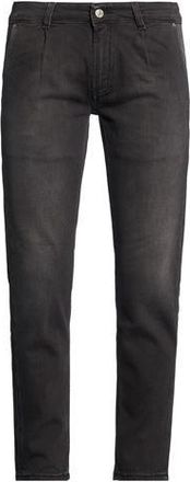 DW Denim World HOSEN & R&Ouml;CKE - Jeanshosen auf YOOX.COM