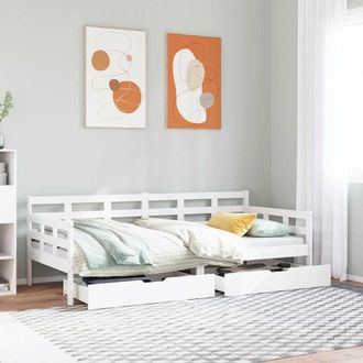 vidaXL Armario De Madera Contrachapada Gris Hormig&oacute;n 90x52x200 Cm Vidaxl