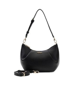 Guess Shoulder Bag - Black
