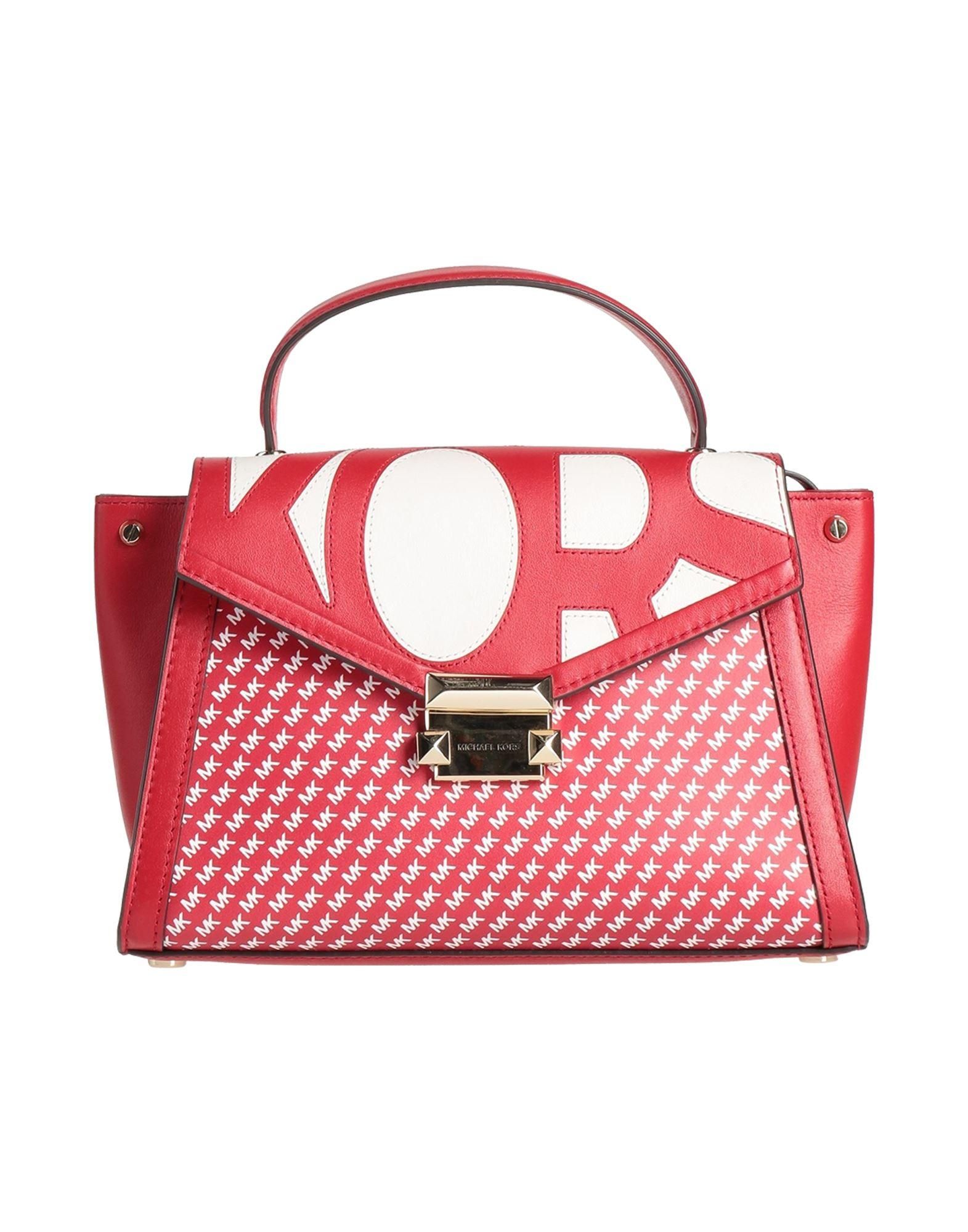 Michael Kors Red Bags now up to 69 Stylight