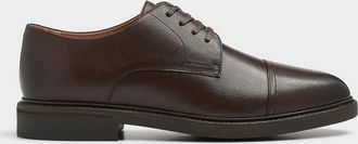 Polo Ralph Lauren Polo Shirt Ralph Lauren - Mens Asher derby shoes Men