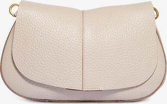 Gianni Chiarini Handtasche aus Rindsleder Helena Round