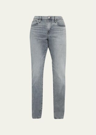 Frame Denim Mens LHomme Slim Jeans