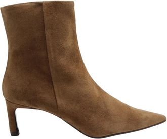 Catwalk Mujer, Zapatos, Marr&oacute;n, Talla: 37 EU