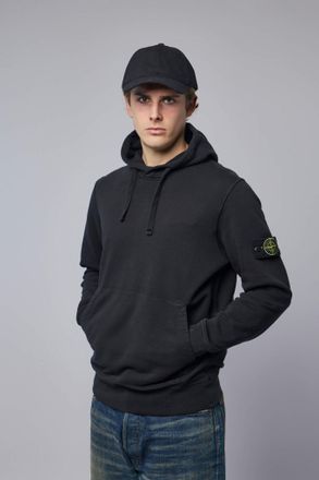 Stone Island Hoodie Sweater