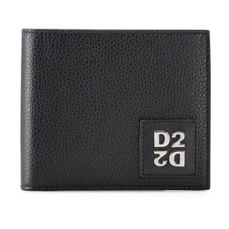 Dsquared2 Hombre, Accesorios, Negro, Talla: ONE Size