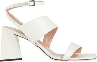 Pollini FOOTWEAR - Sandals on YOOX.COM