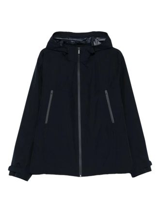 BOSS GORE-TEX waterproof windbreaker jacket - Blue