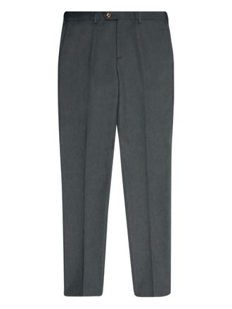 Brunello Cucinelli buttoned trousers - Grey