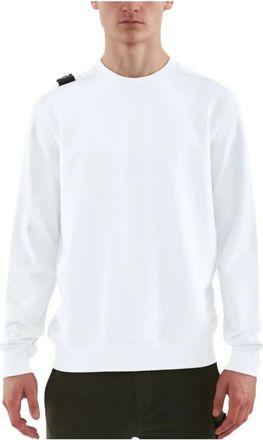 Mastrum Ma.strum, Uomo, Felpe, Bianco, L, new
