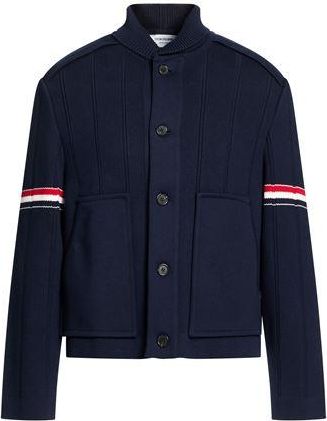 Thom Browne MAGLIERIA - Cardigan su YOOX.COM