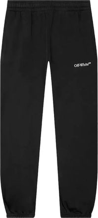 Off-white Trainingsbroek - Zwart