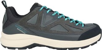 Waldl&auml;ufer H-Fred Sneaker - Heren - Outdoorschoenen - Blauw - 42 EU - Leer - Fitness
