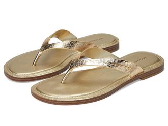 Michael Kors: Gold Shoes / Footwear now up to −50% | Stylight