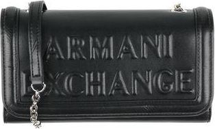 A|X Armani Exchange Marroquiner&iacute;a - Carteras con bandolera en YOOX.COM